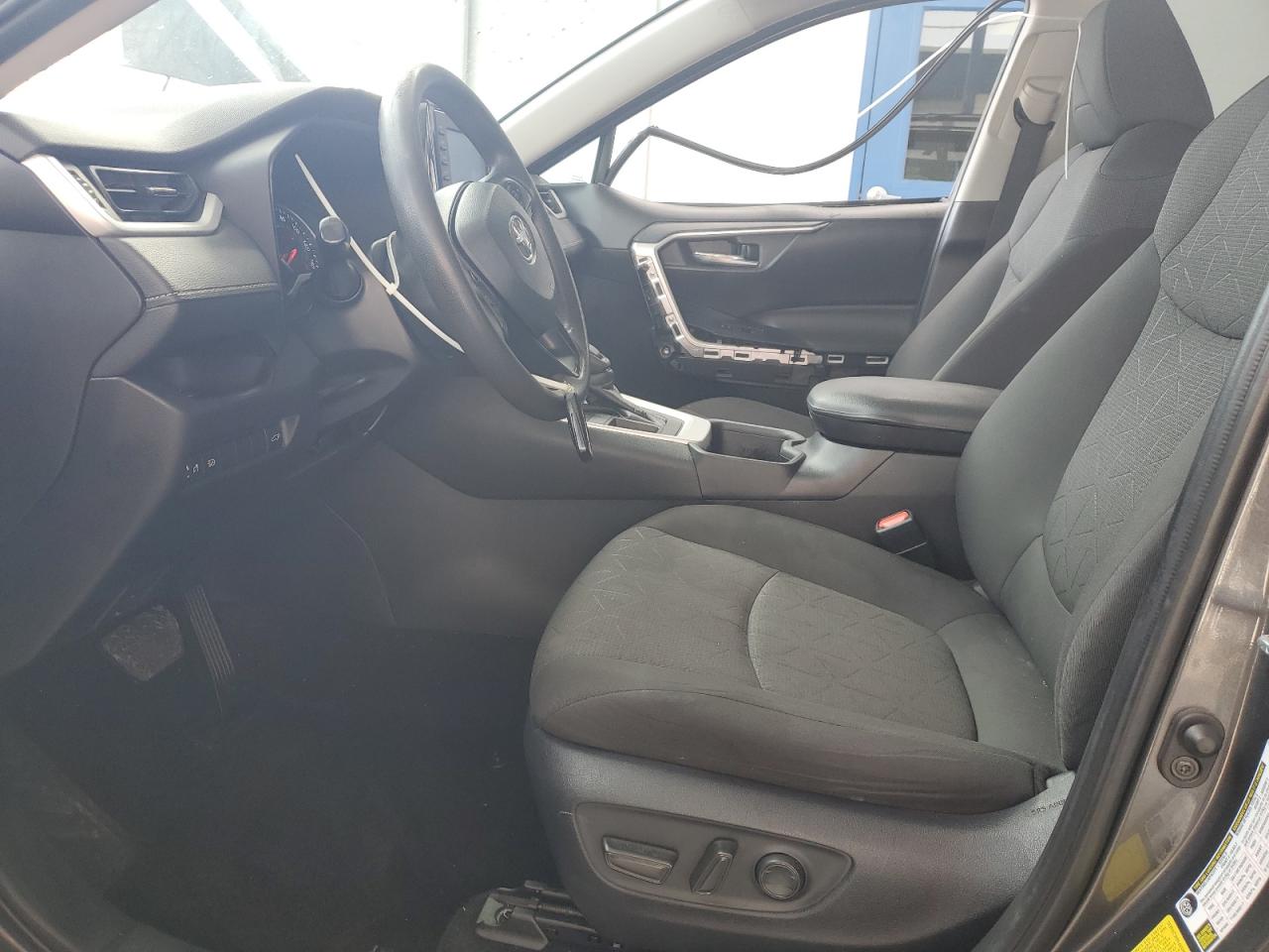 2022 Toyota Rav4 Xle VIN: 2T3W1RFV8NC203835 Lot: 71786265