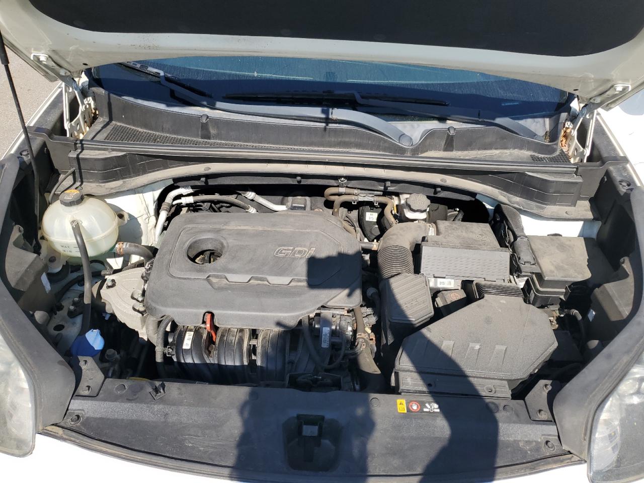 2018 Kia Sportage Lx VIN: KNDPMCACXJ7406938 Lot: 70180605