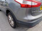 2014 NISSAN QASHQAI ACENTA DCI CVT  for sale at Copart CHESTER