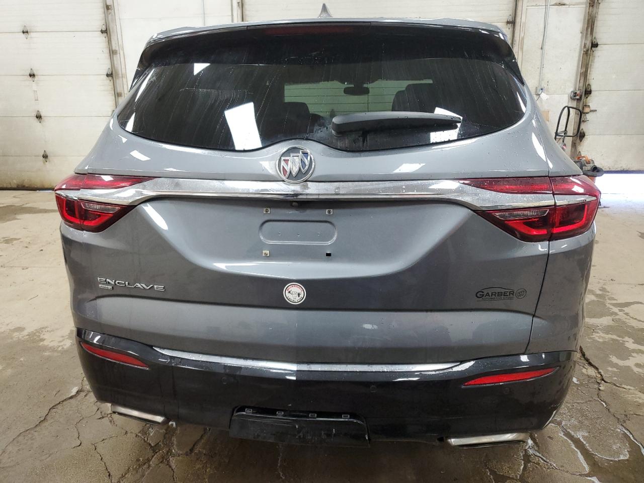 2020 Buick Enclave Essence VIN: 5GAEVAKW8LJ263500 Lot: 84559405