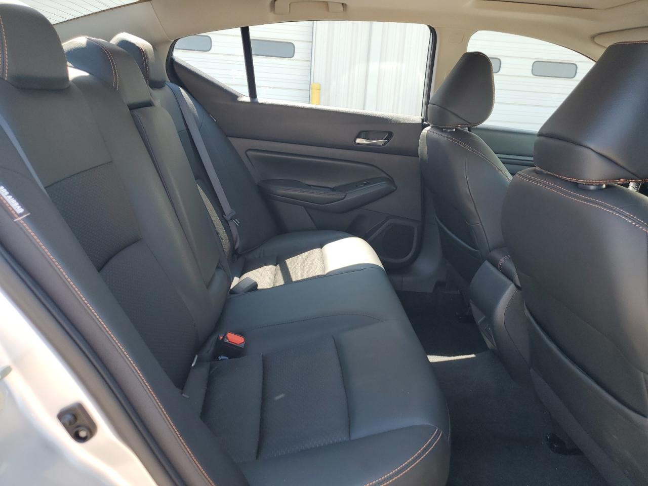 2020 Nissan Altima Sr VIN: 1N4BL4CV3LC259167 Lot: 80090235