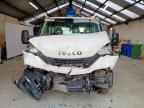 2022 IVECO DAILY 35S14 S-A  for sale at Copart BELFAST