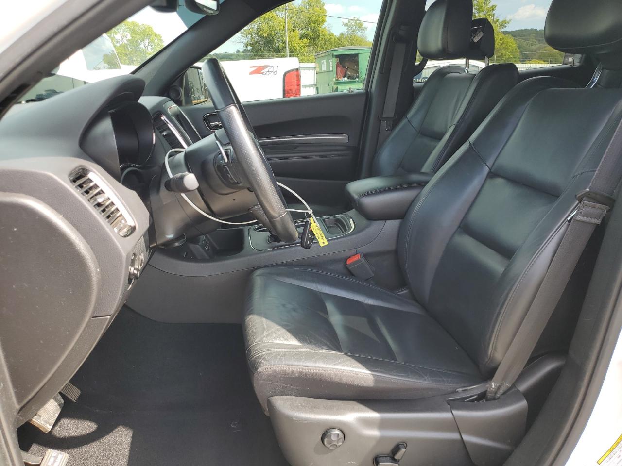 2020 Dodge Durango Gt VIN: 1C4RDHDG4LC373868 Lot: 81200705