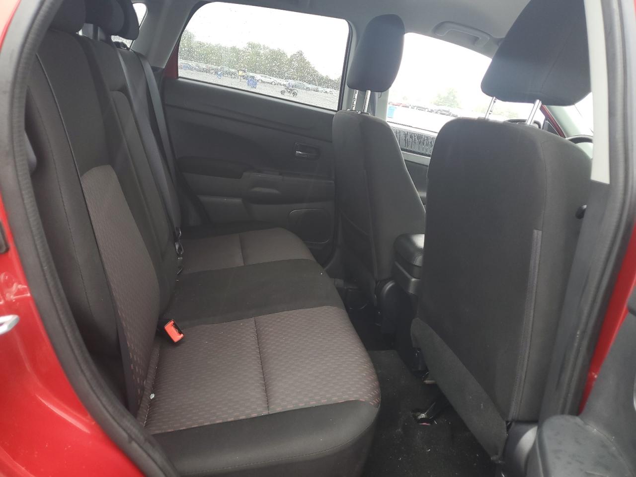 2019 Mitsubishi Outlander Sport Es VIN: JA4AR3AU7KU022497 Lot: 84171315