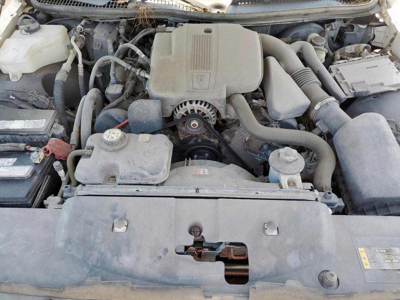 2007 Lincoln Town Car Signature Limited VIN: 1LNHM82W57Y638324 Lot: 84647375