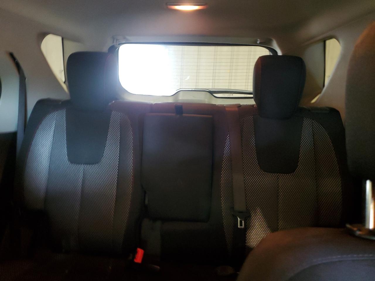 2015 Chevrolet Equinox Lt VIN: 2GNFLGEK8F6358216 Lot: 80506355