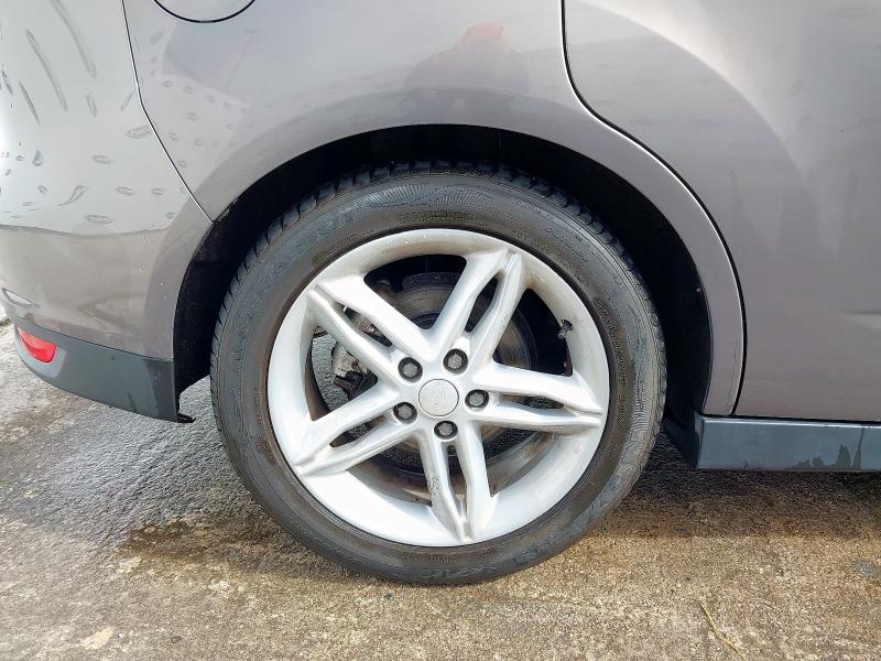2013 FORD C-MAX TITANIUM TDCI AUTO 