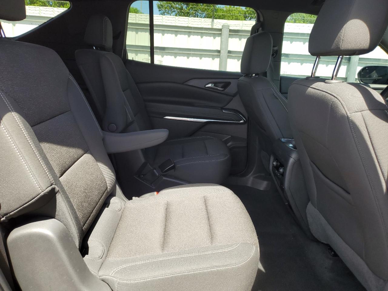 2024 Chevrolet Traverse Lt VIN: 1GNERGKS0RJ199701 Lot: 81542745