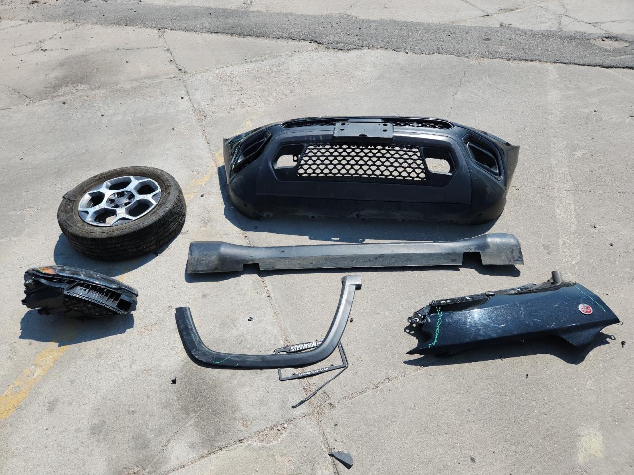 2022 Jeep Compass Trailhawk VIN: 3C4NJDDB9NT111369 Lot: 70910745