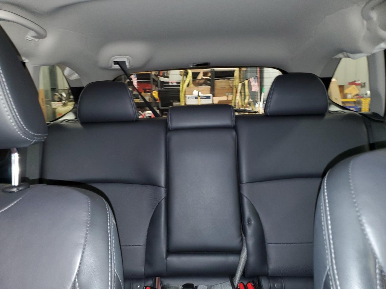 2016 Subaru Outback 2.5I Limited VIN: 4S4BSBNCXG3206903 Lot: 70870785