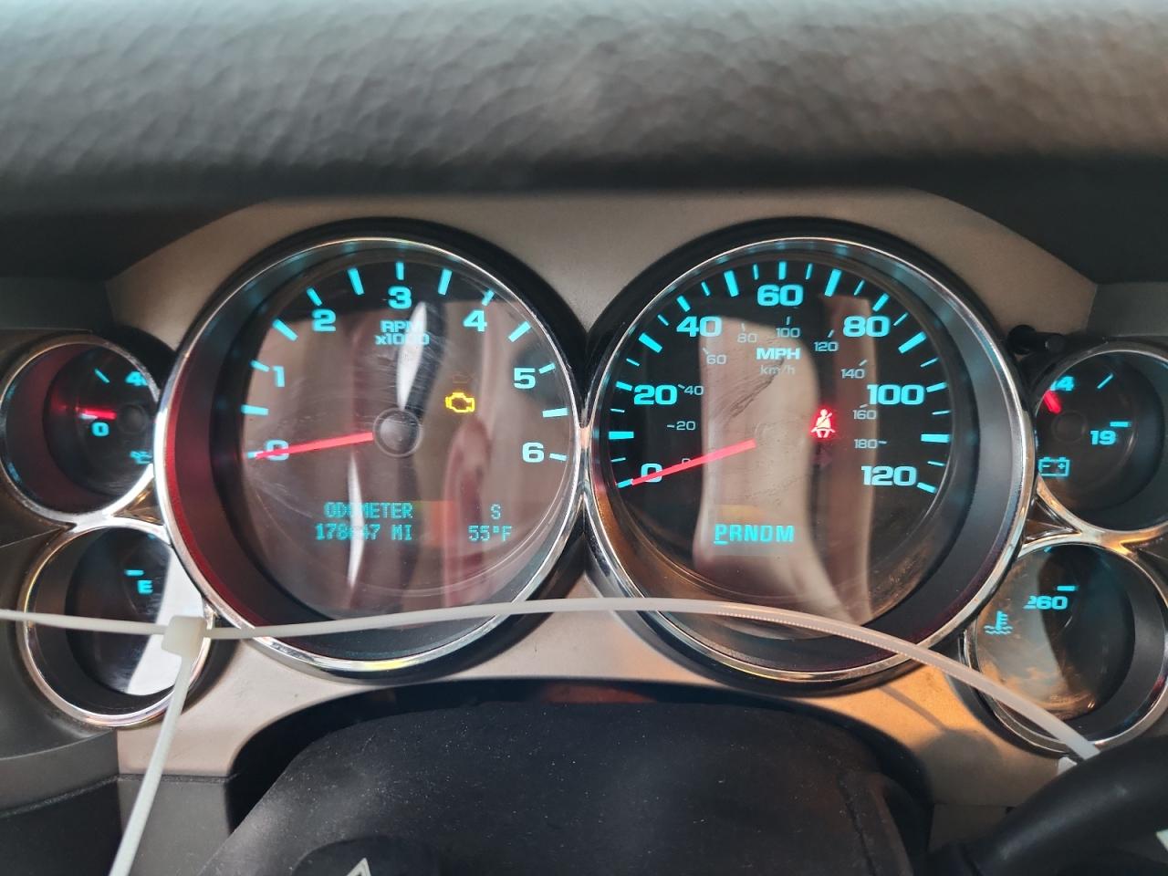 2010 Chevrolet Silverado K1500 Lt VIN: 3GCRKSE39AG166370 Lot: 81384015