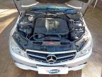 2010 MERCEDES-BENZ C200 BLUE-CY SPORT CDI A  for sale at Copart GLOUCESTER