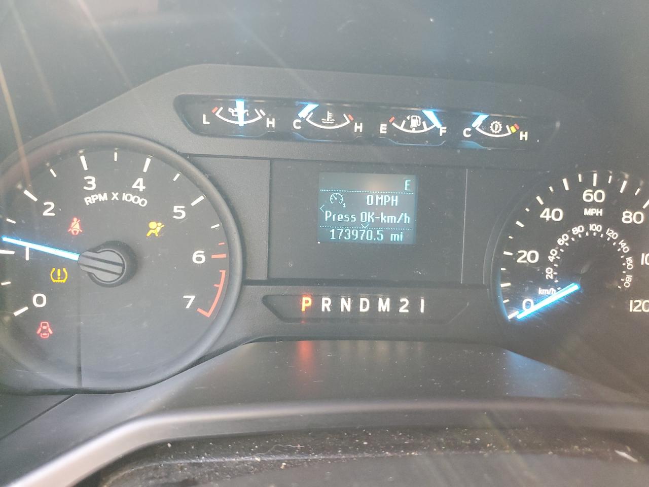 2015 Ford F150 Super Cab VIN: 1FTFX1EF3FFB00849 Lot: 80188865