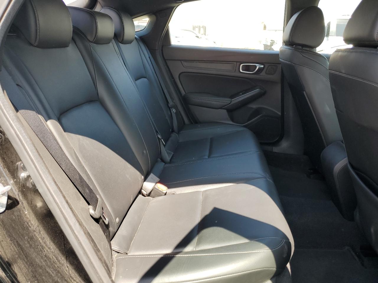2024 Acura Integra A-Spec VIN: 19UDE4H38RA019154 Lot: 80332095