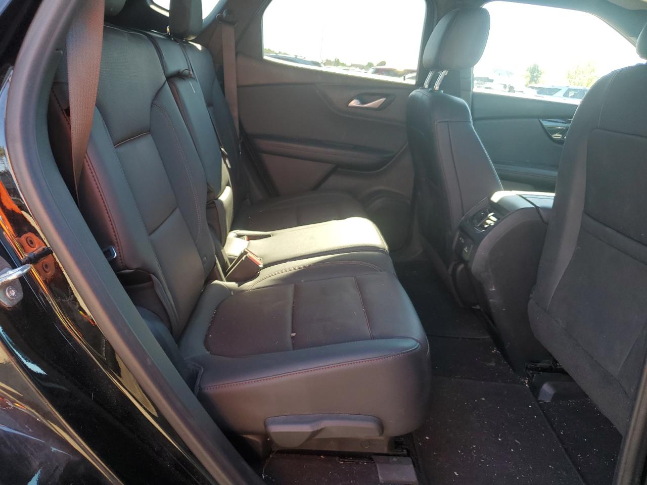 2020 Chevrolet Blazer Rs VIN: 3GNKBKRS8LS661332 Lot: 84374985