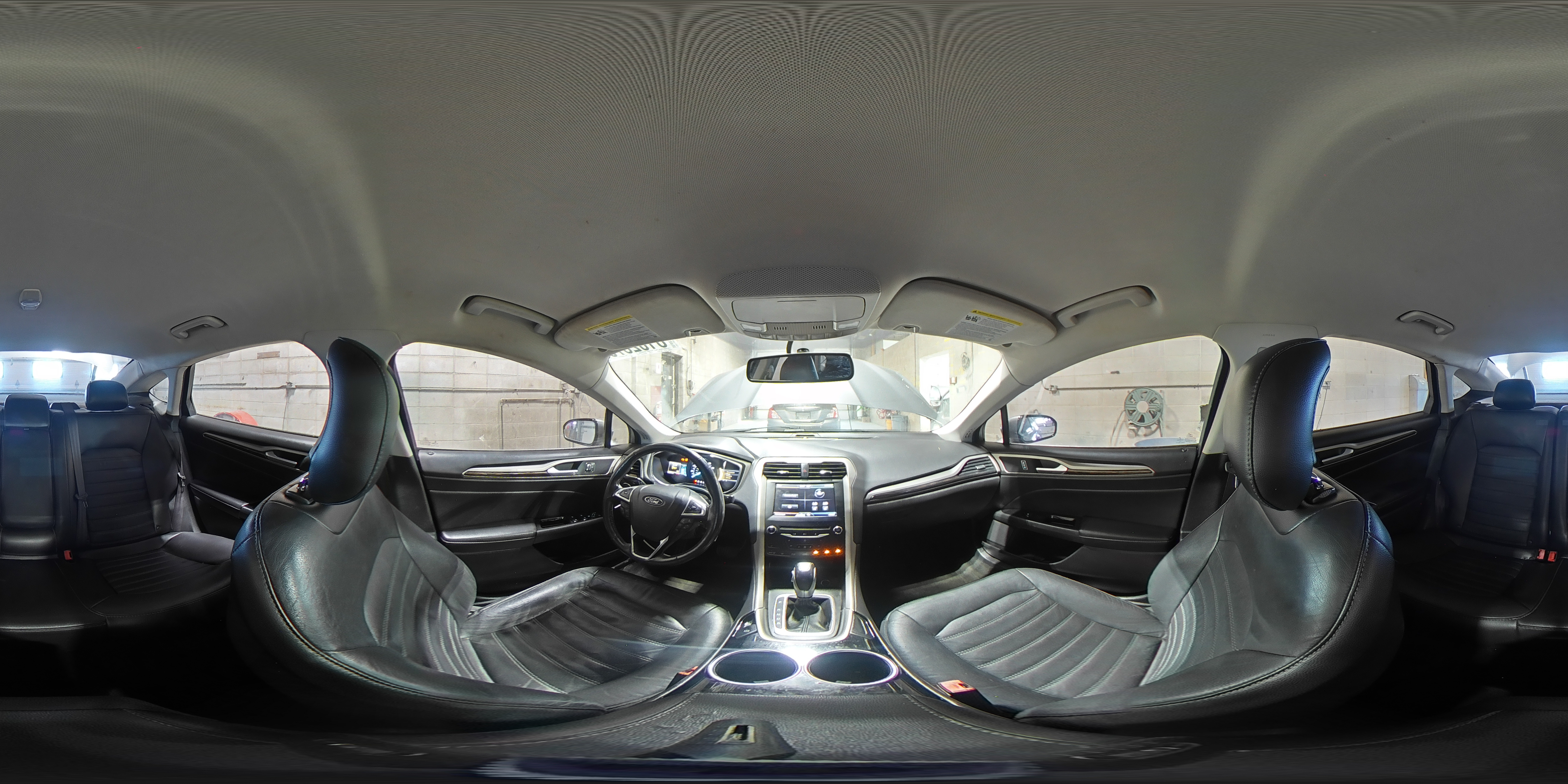 2013 Ford Fusion Se VIN: 3FA6P0HR4DR331734 Lot: 81023795