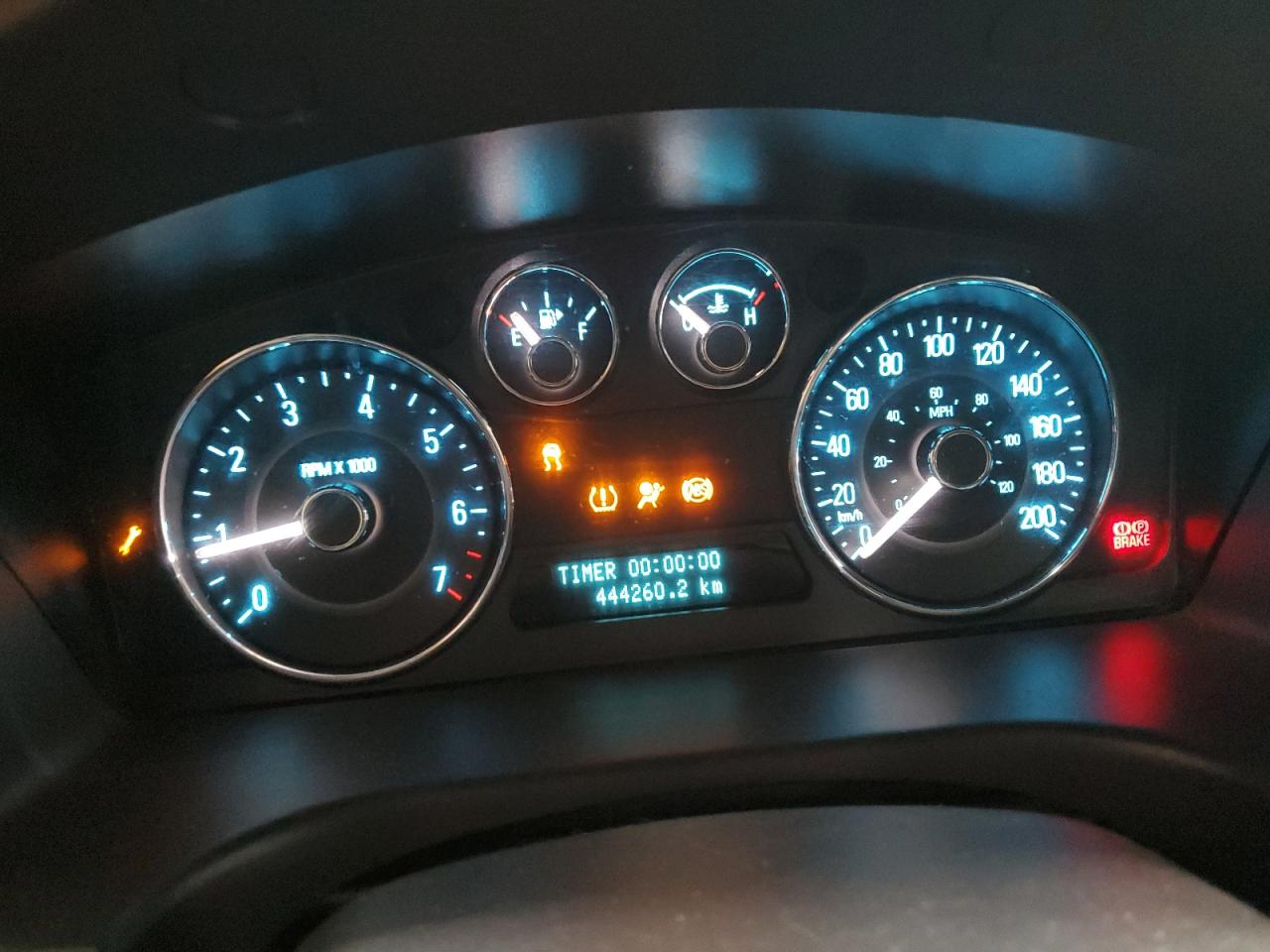 2010 Ford Flex Limited VIN: 2FMHK6DCXABD00029 Lot: 83833305