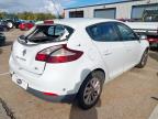 2014 RENAULT MEGANE D-QUE TT ENERGY DC  for sale at Copart NEWBURY