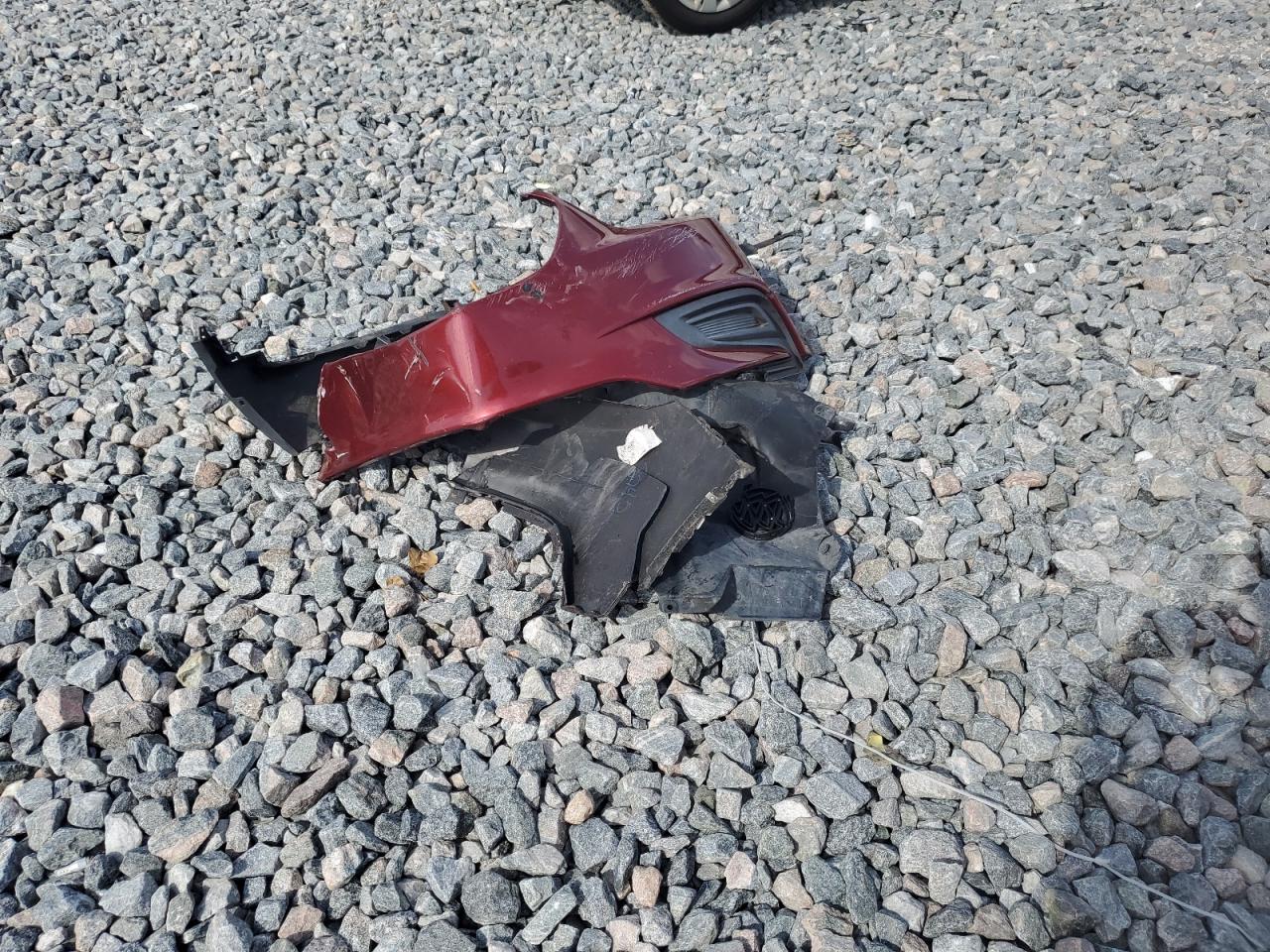 2019 Buick Encore Preferred VIN: KL4CJASB6KB735856 Lot: 71038965