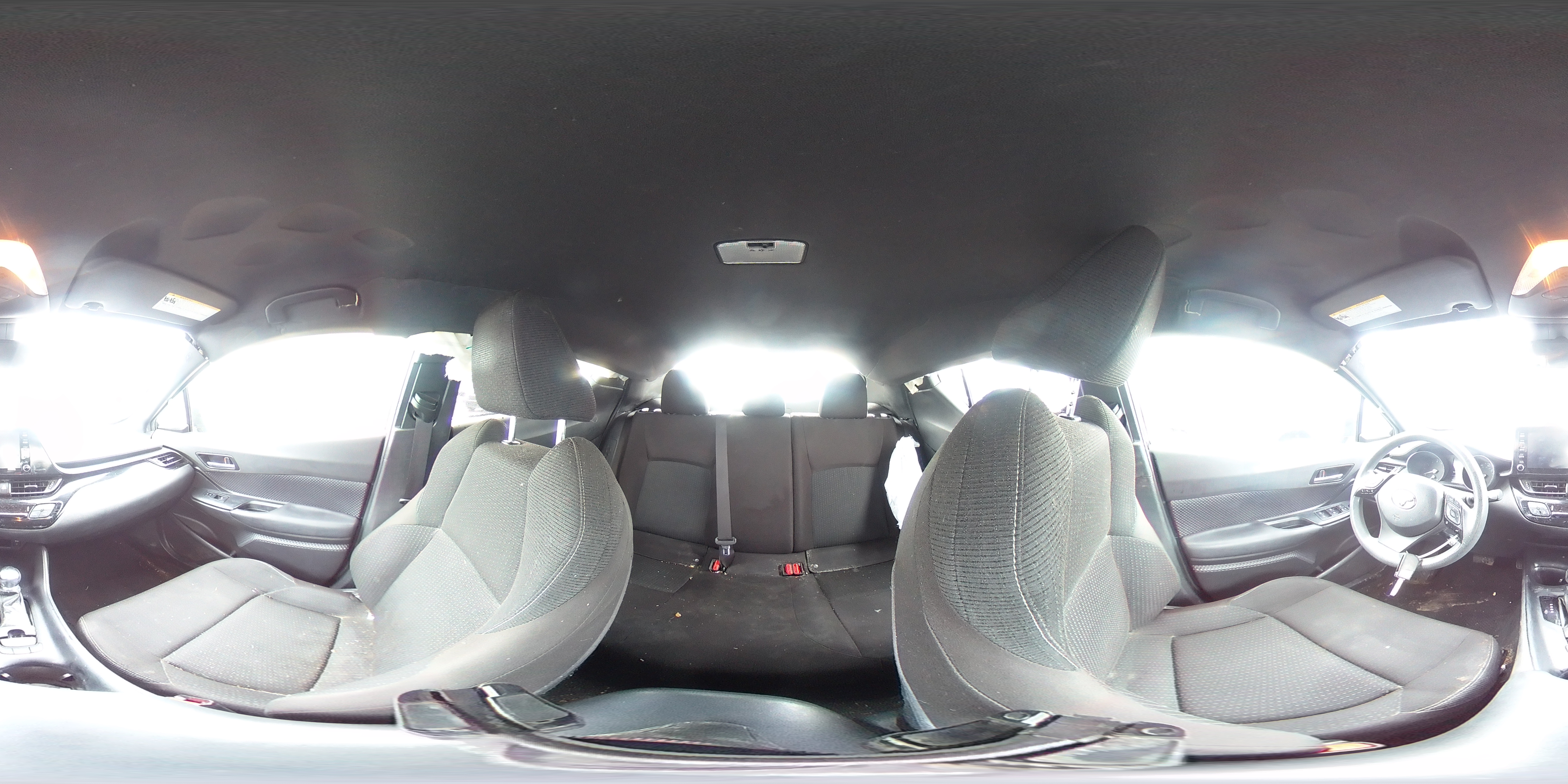 2019 Toyota C-Hr Xle VIN: JTNKHMBXXK1035589 Lot: 82112545