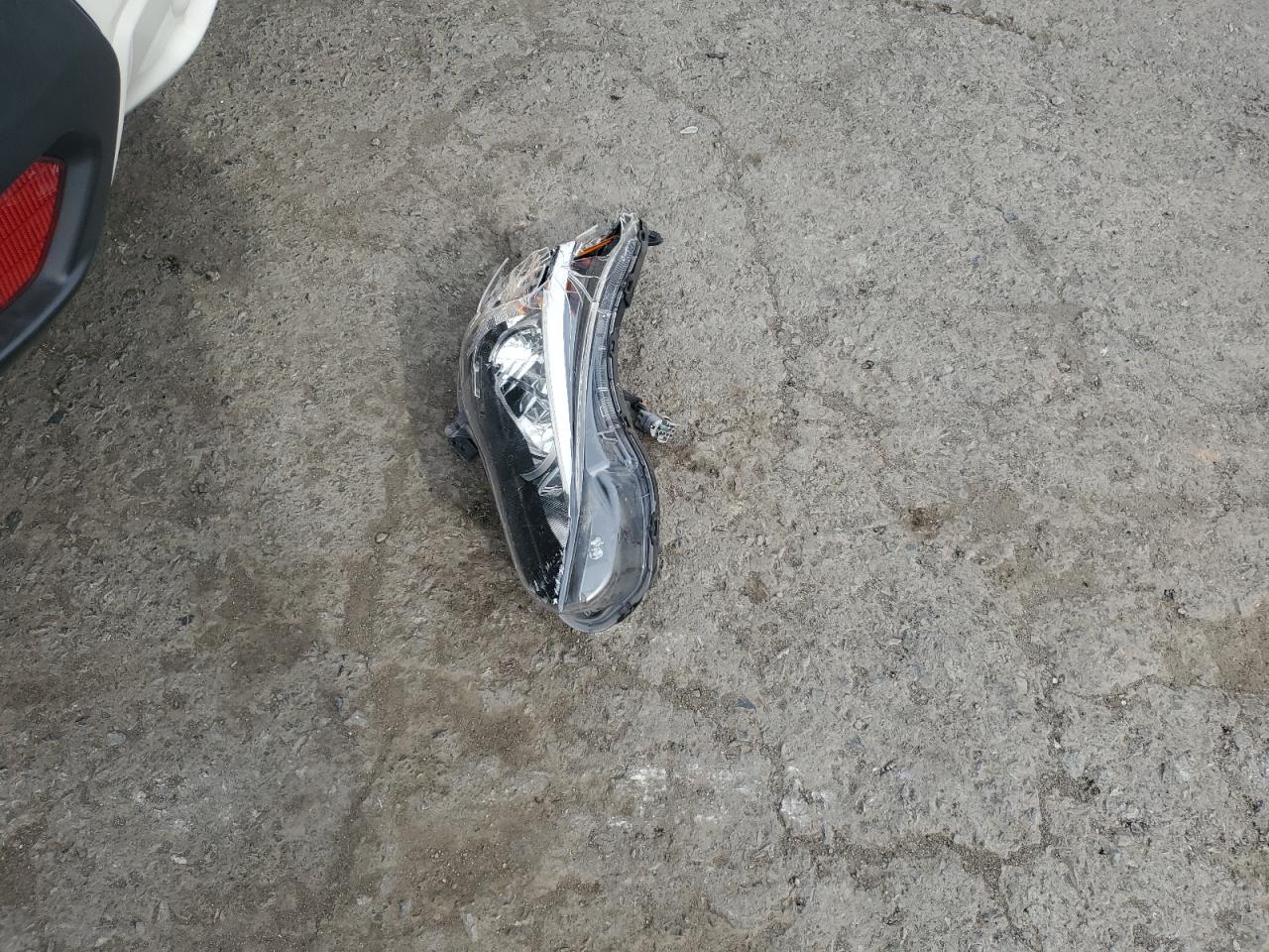 2022 Subaru Crosstrek Sport VIN: JF2GTHSC6NH268086 Lot: 84358705