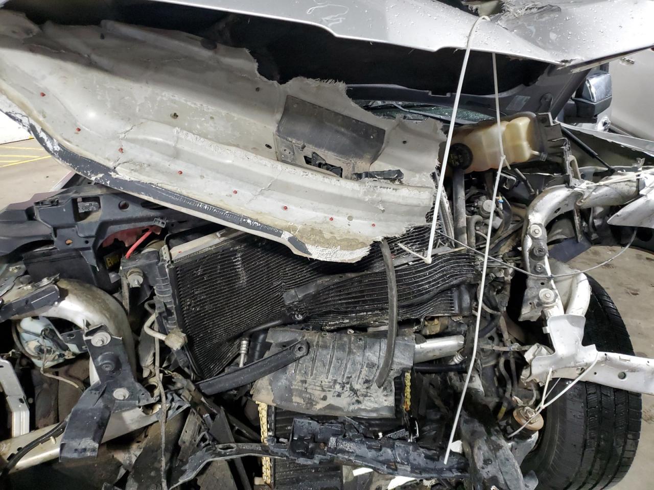 2015 Lincoln Navigator VIN: 5LMJJ2JT3FEJ02290 Lot: 82097975