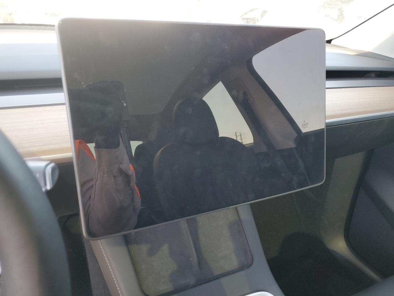 2023 Tesla Model Y VIN: 7SAYGDED7PF964272 Lot: 82132315