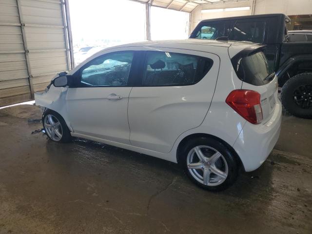  CHEVROLET SPARK 2020 Biały