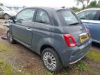 2022 FIAT 500 1.0 MILD HYBRID DOLCEVITA [PART LEATHER] 3DR for sale at Copart SANDY