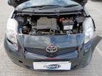 2011 TOYOTA YARIS T SPIRIT VVT-I  for sale at Copart CHESTER