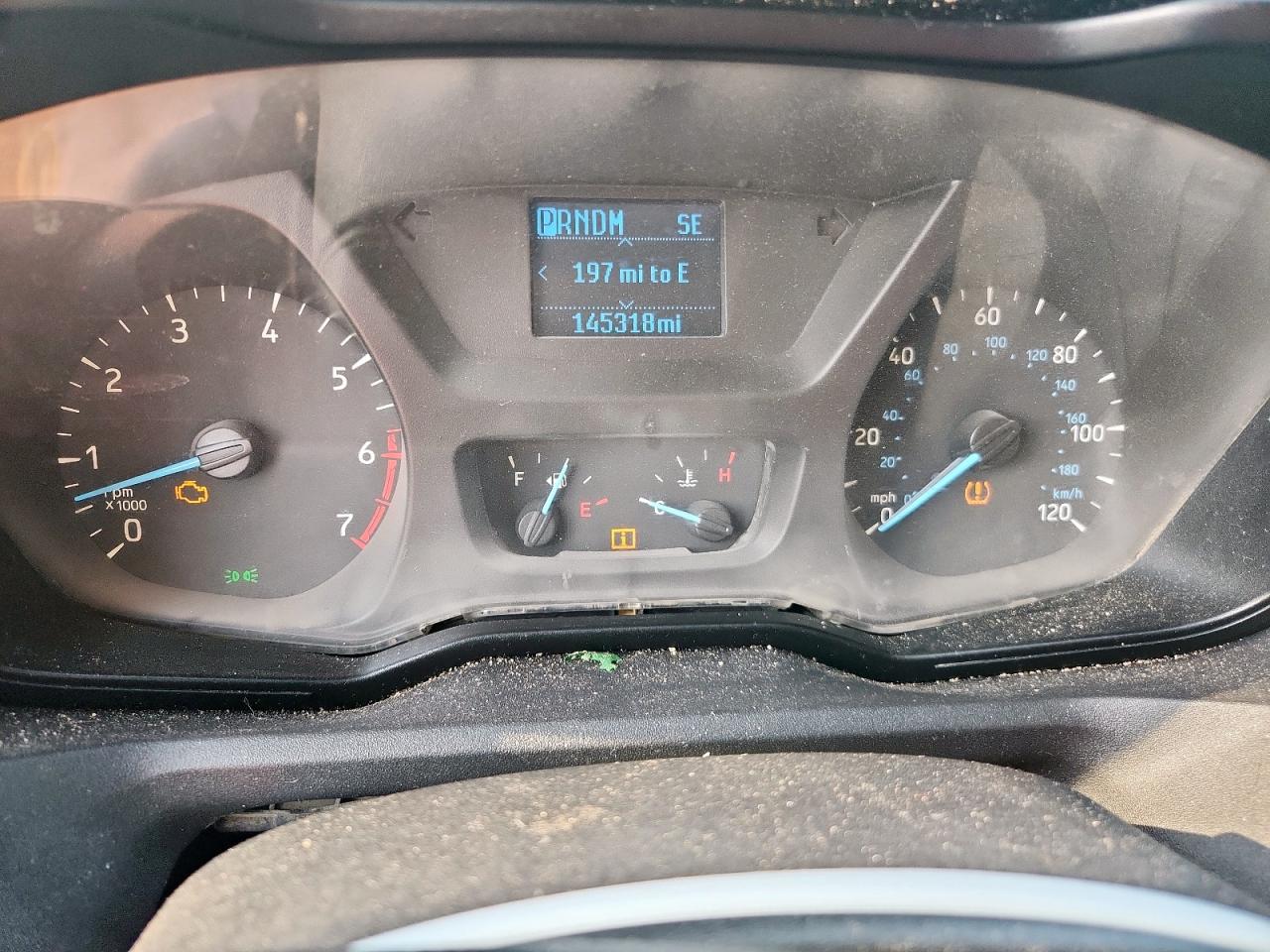 2018 Ford Transit T-350 VIN: 1FBAX2CG1JKB14300 Lot: 69254015