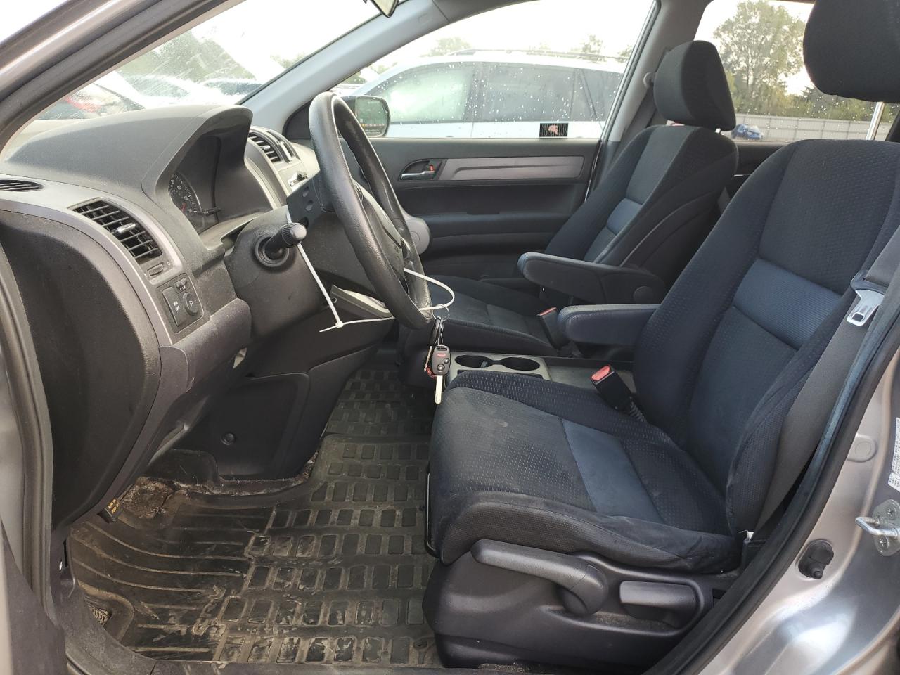 2007 Honda Cr-V Ex VIN: JHLRE48557C041302 Lot: 81279155