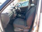 2010 SKODA FABIA SE TSI 105  for sale at Copart WOLVERHAMPTON