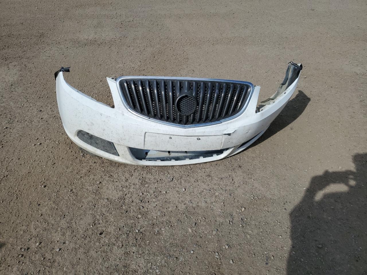 2016 Buick Verano VIN: 1G4P15SK7G4146661 Lot: 84359665