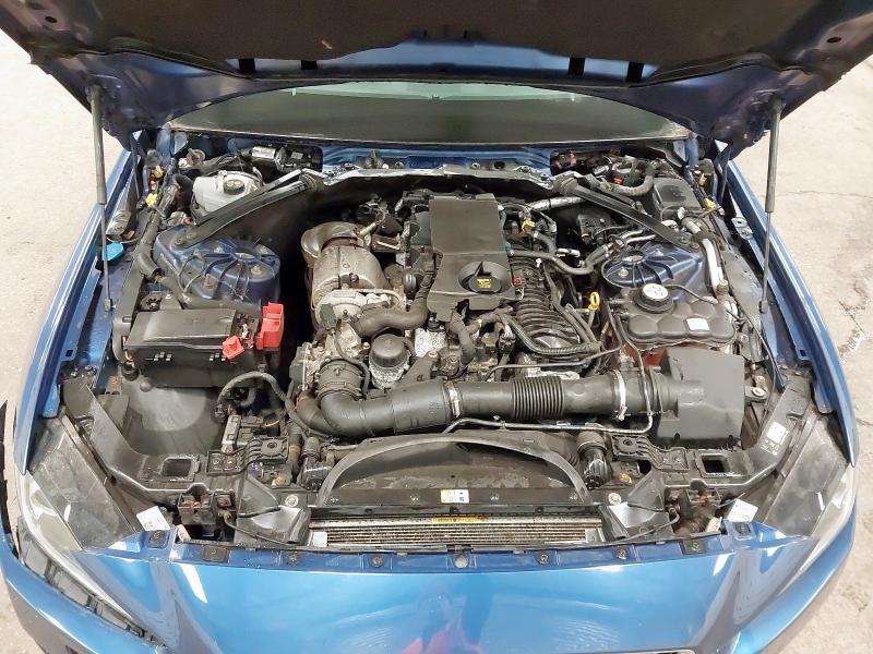 2016 JAGUAR XE R-SPORT D AUTO 2.0D [180] R-SPORT 4DR AUTO