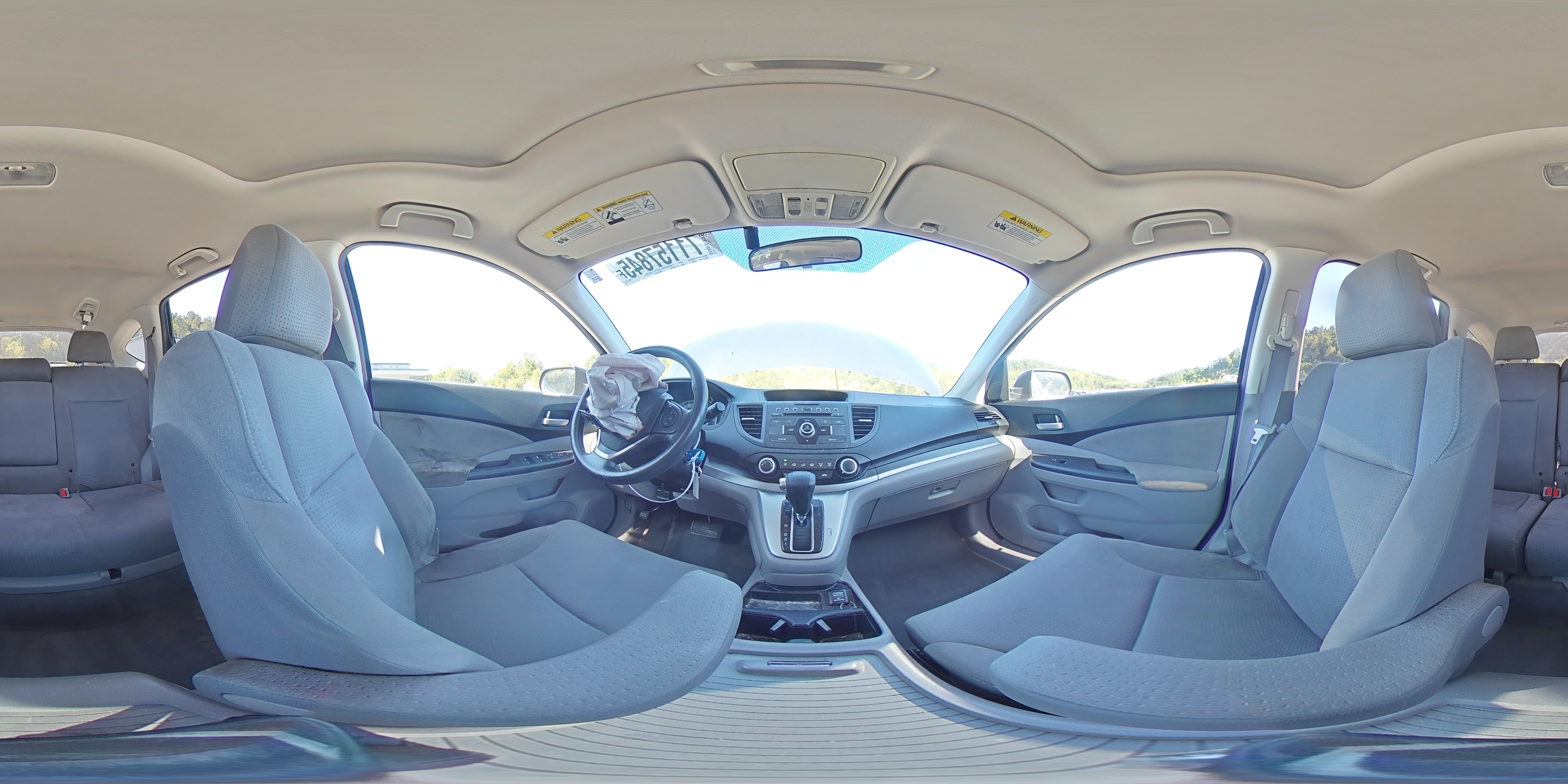 2013 Honda Cr-V Ex VIN: 2HKRM4H56DH625059 Lot: 71157845