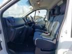 2016 VAUXHALL VIVARO 2900 BT CDTI ECOFL  for sale at Copart BRISTOL