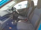 2012 SUZUKI ALTO SZ  for sale at Copart BRISTOL