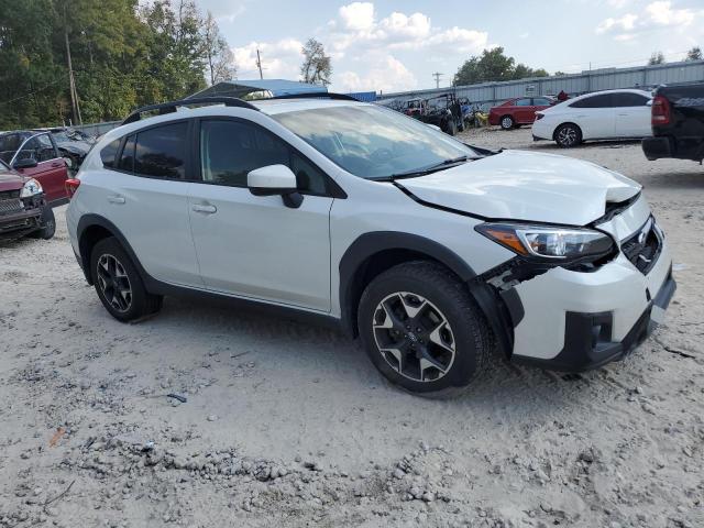  SUBARU CROSSTREK 2020 Biały