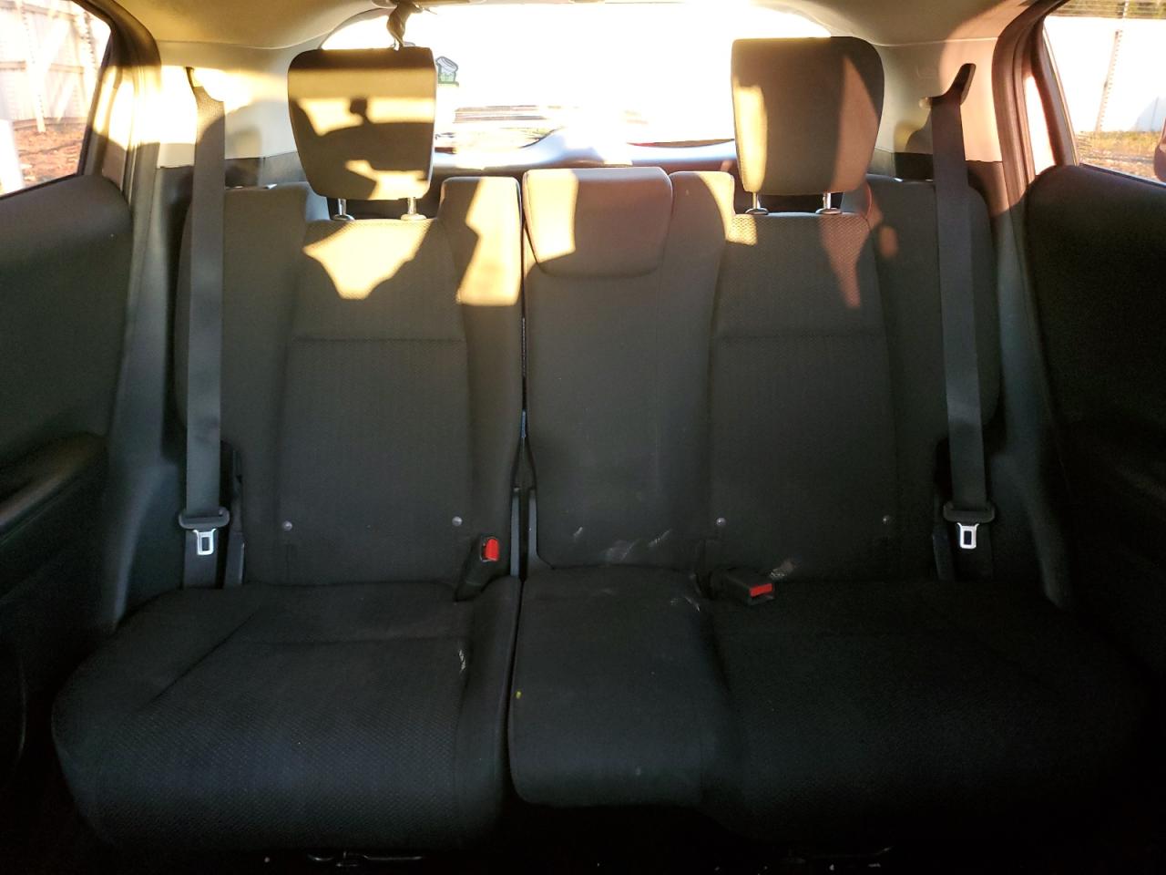 2018 Honda Hr-V Lx VIN: 3CZRU6H3XJG708020 Lot: 80756625