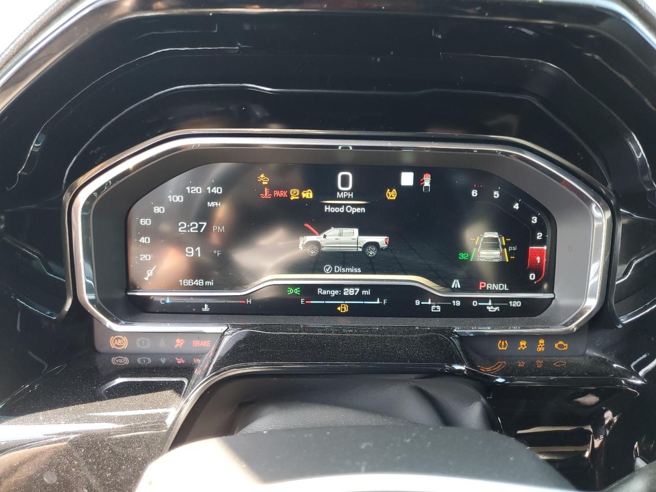 2022 GMC Sierra C1500 Elevation VIN: 3GTPHCEKXNG594036 Lot: 83975785