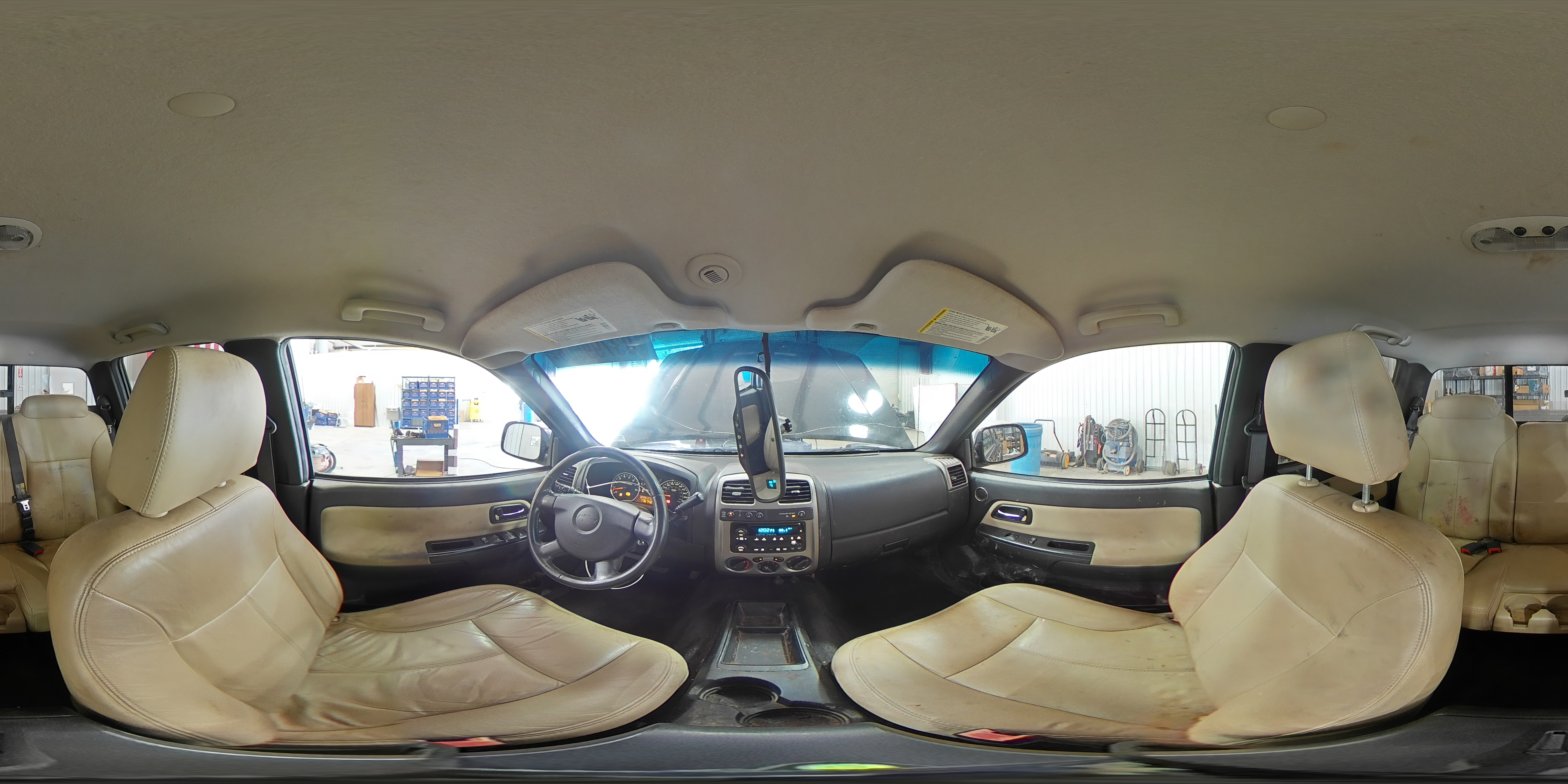 2012 Chevrolet Colorado Lt VIN: 1GCHTDFP7C8155799 Lot: 83799505