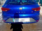 2018 SEAT LEON FR TECHNOLOGY TSI  for sale at Copart SANDTOFT