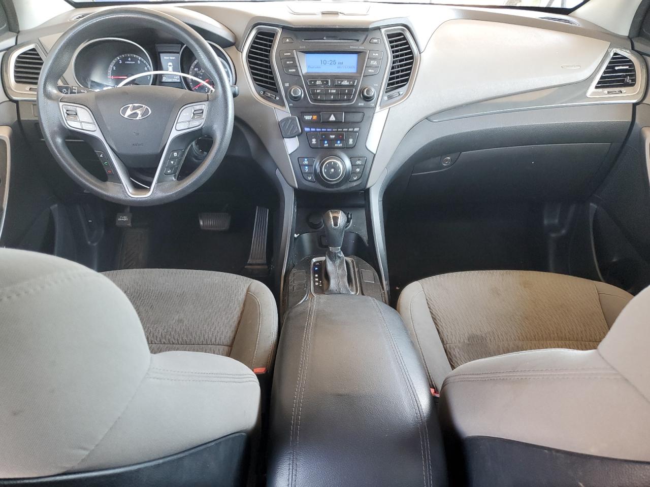 2016 Hyundai Santa Fe Sport VIN: 5XYZTDLB3GG326740 Lot: 71950555