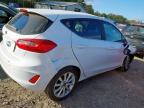 2018 FORD FIESTA 1.0 ECOBOOST TITANIUM 5DR for sale at Copart WOLVERHAMPTON