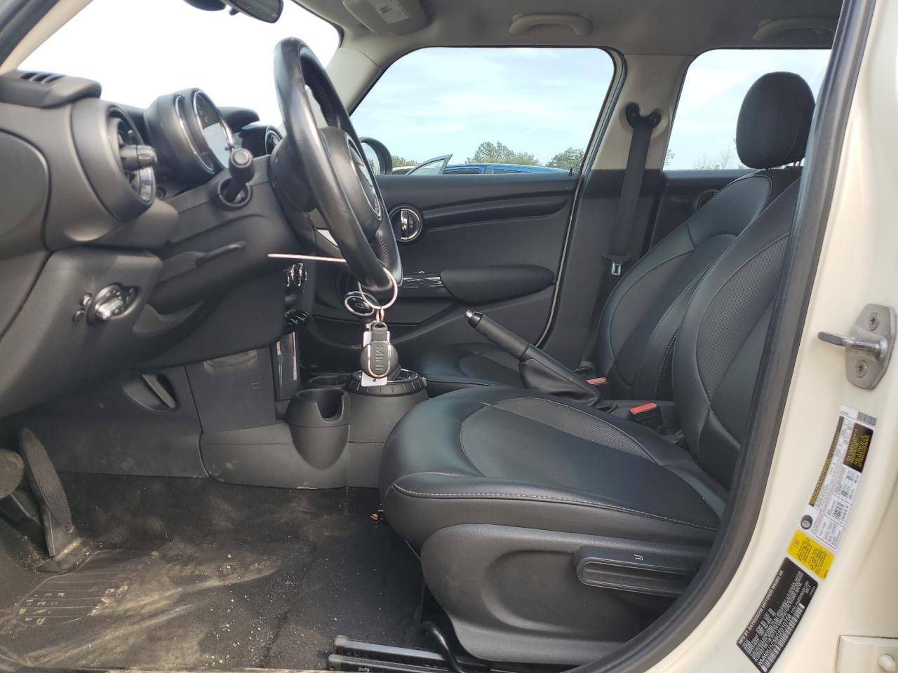 2016 Mini Cooper VIN: WMWXU1C59G2D10758 Lot: 72041025