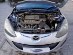 2011 MAZDA 2 TS  for sale at Copart CHESTER