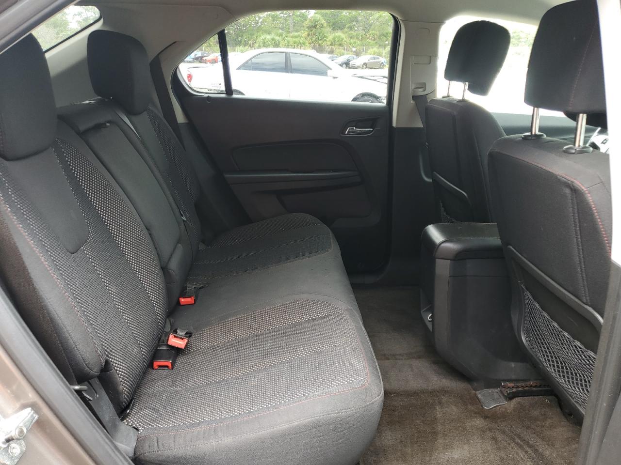 2011 Chevrolet Equinox Lt VIN: 2CNALDEC6B6297545 Lot: 80716615