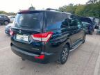 2016 SSANGYONG RODIUS TURISMO ELX 4X4 AU  for sale at Copart SANDWICH