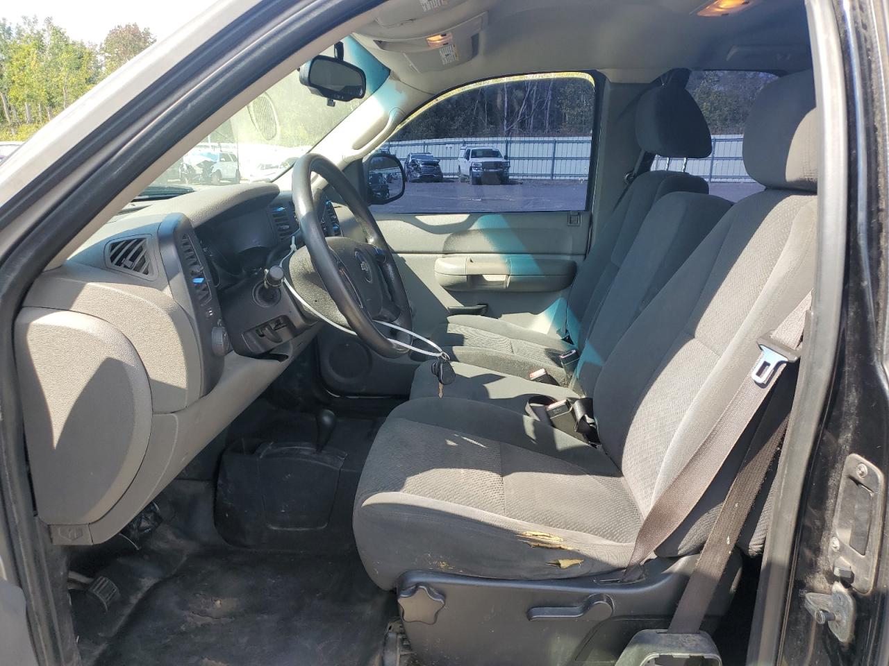 2008 Chevrolet Silverado K1500 VIN: 2GCEK19C881124245 Lot: 71282975